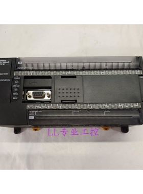 拆机PLCCP1E-N14/N30/N40/N60/SDT-D/S1DR-A/NA20DT-D