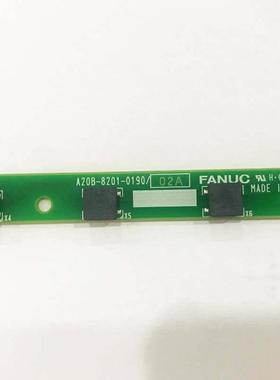 A20B-8201-0190 A66L-2050-0044#H发那科FANUCPCB电路板全新