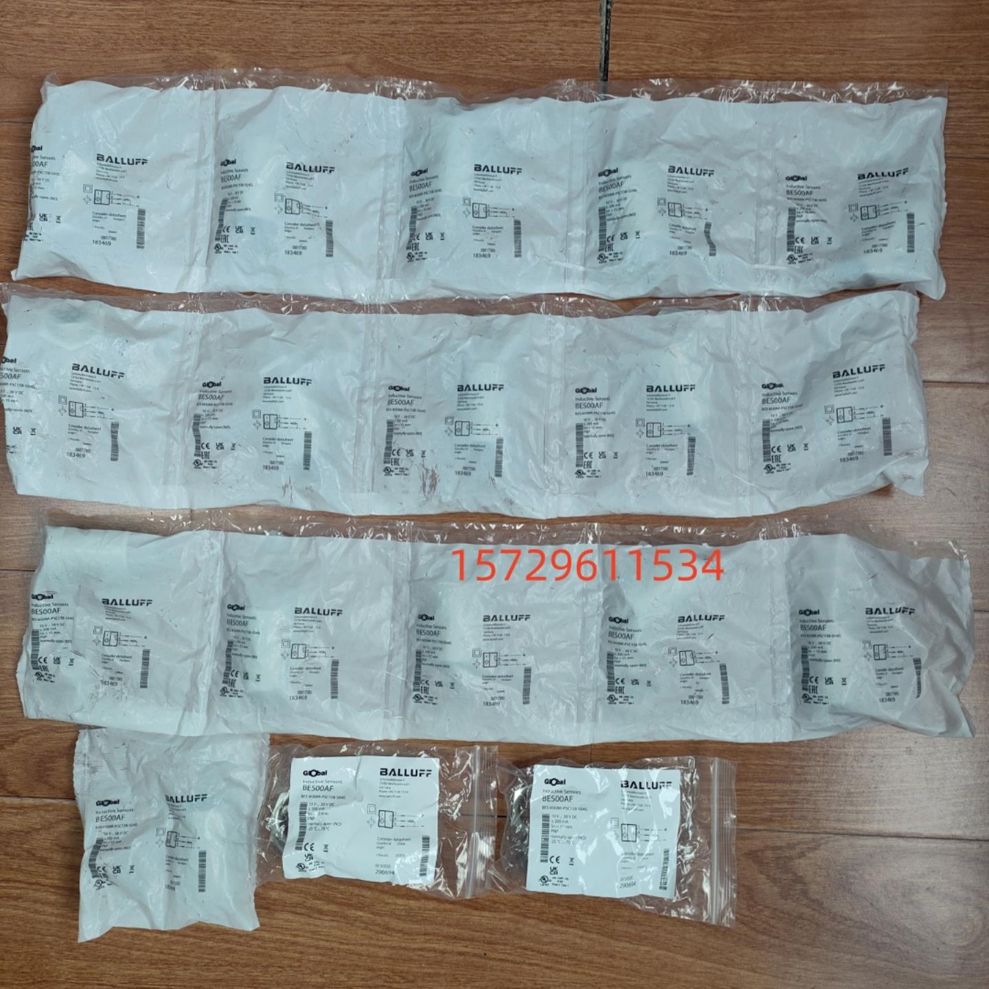 巴鲁夫接近开关BES M30MI-PSC15B-S04G ML-NSC15F bv02 bv05-0