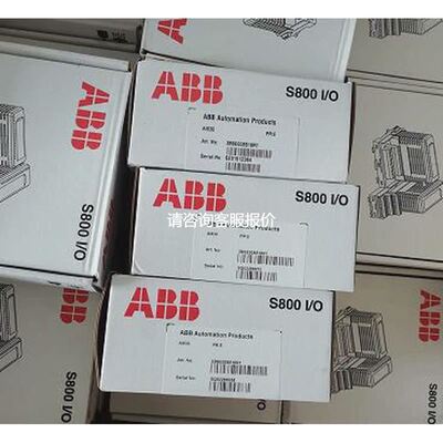 ABB AI830 3BSE008518R1 AC800M/F