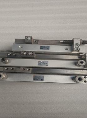 原装拆机SMC二手MXQ12-75AMXQ12-75CMXQ12-50 现货出售