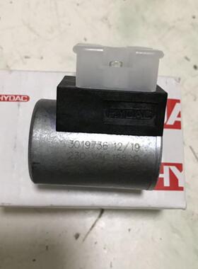 电磁阀线圈3019736德国贺德克HYDAC品牌产品现货出售