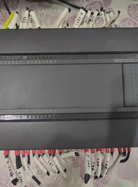合信 SM223 DCRELAY CTH2 223-1PL32 继电器输出 16输入16输出