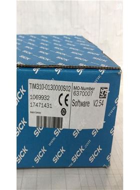 6053980 OD5-25W01S02SICK西克