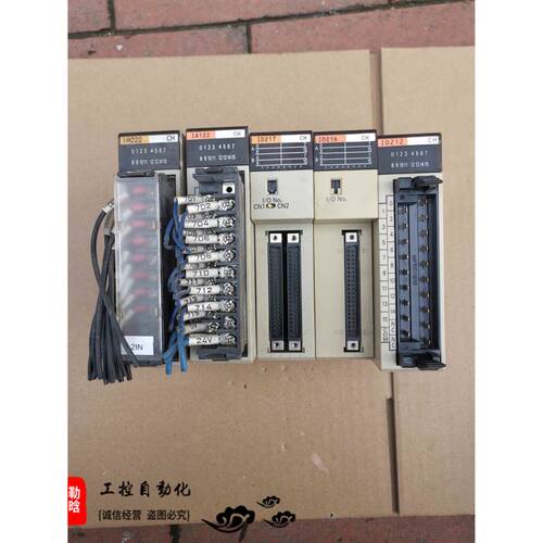 C200H-IA222IA122ID217ID216ID212plc模块