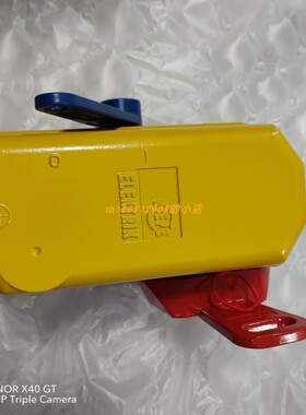 KIEPE VG 0335跑偏开关LRS004拉绳开关PRS001 HEN008 HEN211