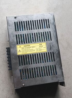 横河驱动器拆机实物拍TMIL-230B-1AA-2ST-2/CN200-230VAC