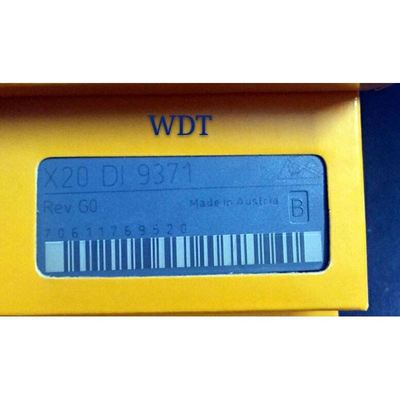 20DI9371 D FTXX2X0贝I9371 奥地利加莱数字量输入模