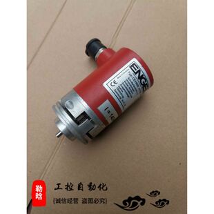 9成新恩格尔编码器CEV65M-02970实物图质量包好