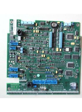 SDCS-CON-2B DCS500控制板 3ADT309600R0012