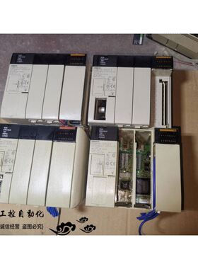 9成新PLCCQM1H-CPU51CPU61CPU11CPU21