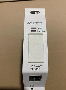 3BDH000017R1 EI 803F  DPV1 37262-4-0369570 ABB 全新无包装