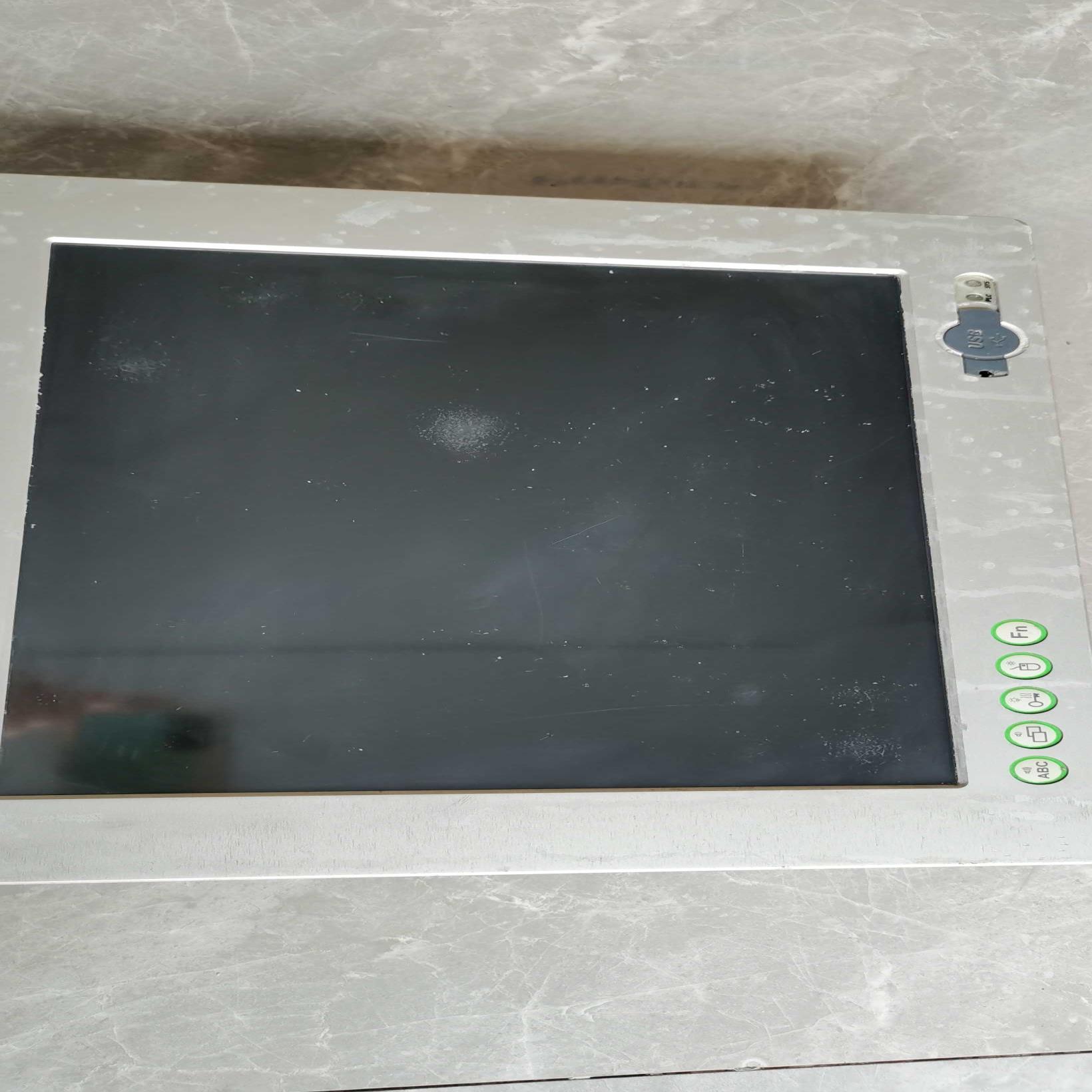 菲尼克斯工控机触摸屏DVG-CPC5015  038-HW  AE 00