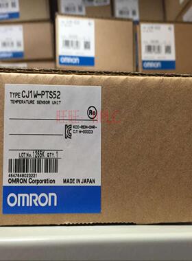 CJIW CJ1W-PTS51 PTS52 PTS15 PTS16 正品