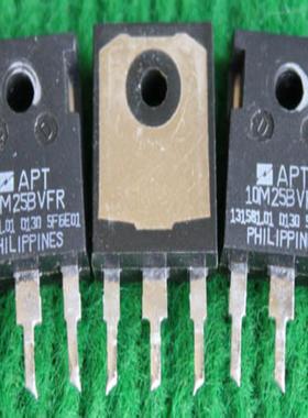 VOMS 场效应管 APT10M25BVFR 100V 75A 300W 现货实价 10只价