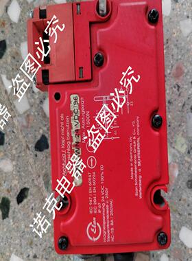 原装施迈赛安全门限位开关 TZFCWN 24VDC96 询价