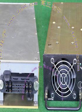 加拿大 TECTROL PS-64X 5V 24V 24V 三路输出 开关电源