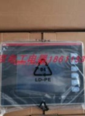 ABB触摸 CP450 T-ETH CP435 T-ETH 1SBP260189188187R1001现货