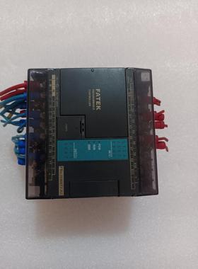 永宏PLCFBs一20MAT2一AC拆机图片实拍功能