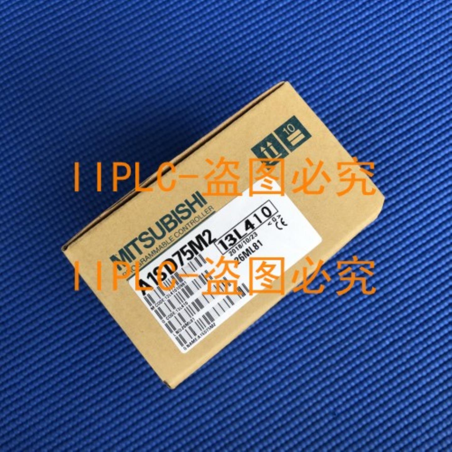 三菱模块A系列 A1SD75M1 A1SD75M2 A1SD75M3 原装进口日本产