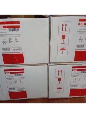 【】ABB双电源转换开关OTM250E4C3D220C；10100639