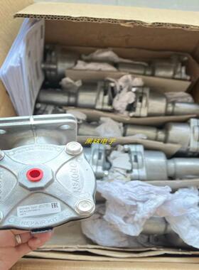 GOYEN RCAC25FS4012电磁阀GOYEN RCAC20FS4012电磁阀