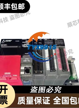 MitsubishiR系列R61P/R04CPU/D75P4/X41C4-TS/X41C4-TS