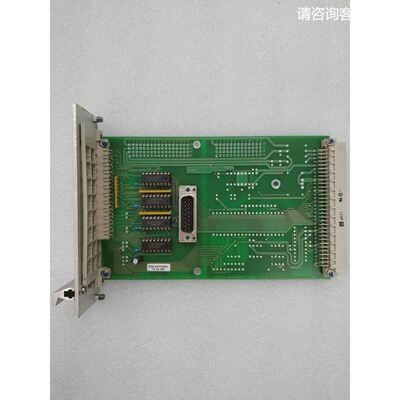 DELVOTEC PSE-KRT02690 拆机卡