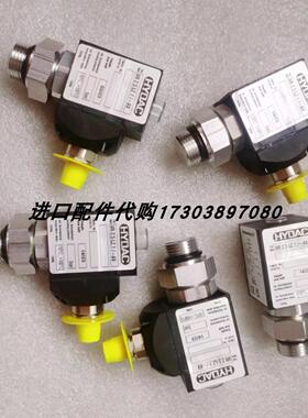 SIKA VKS06M2TRANE02流量开关HYDAC TFP104-000温度传感器