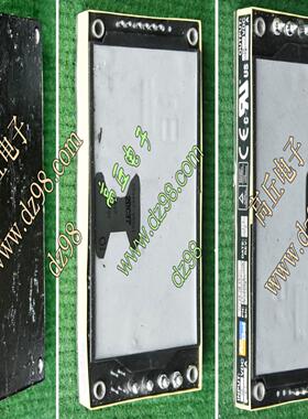 ACBEL MV48-28-450H 输入36V-60V 输出28V 16A 电源模块