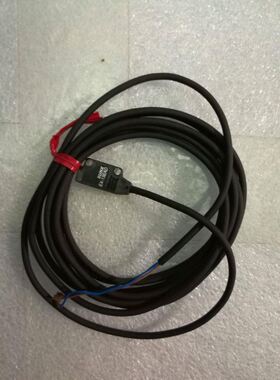 Panasoni光电传感器EX-13EAD成色好实物拍摄