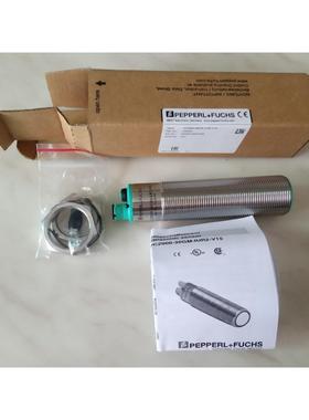 议价P+F倍加福UC2000-30GM-IUR2-V15超声波传