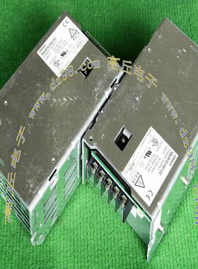 OMRON  S8JX-G10012C 12V 85A 开关电源