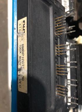 6MBP100TEA060 功能包好 有兴趣的私聊