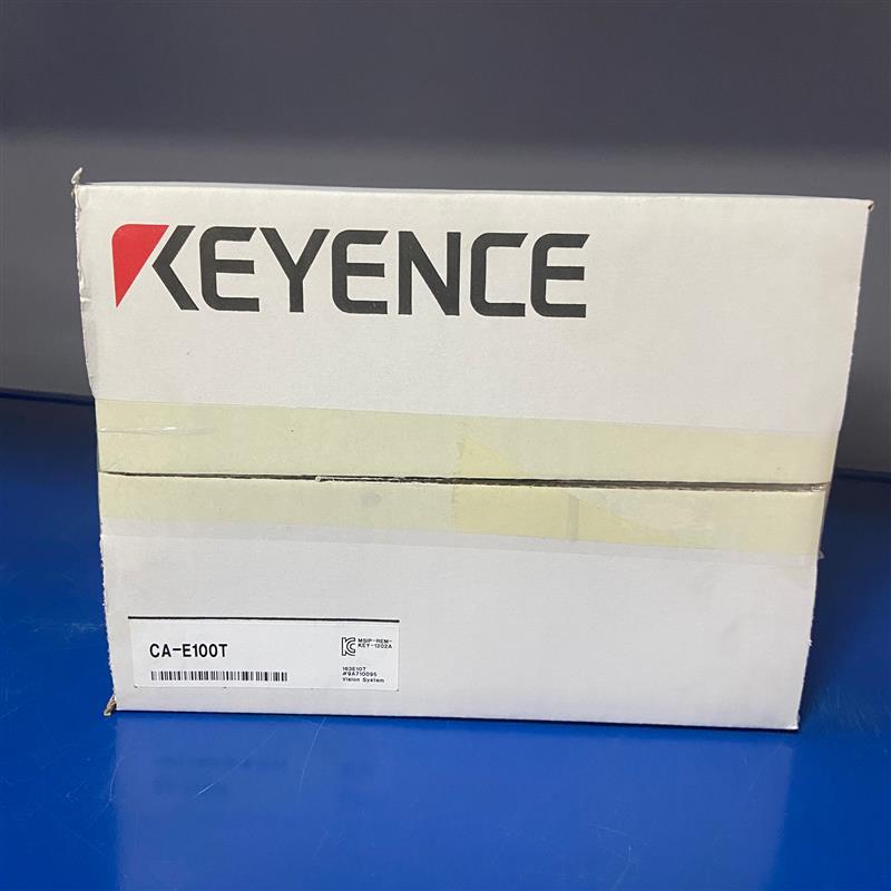 议价议价议价询价KEYENCE基恩士 CA-E100T 原装全新拓展模块