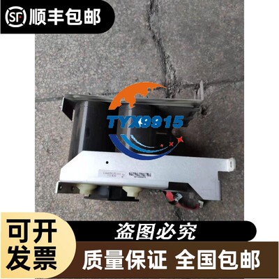 LA465615U101690变频器110KW电容组拆机