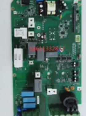 ABB变频器ACS580530电源驱动板CINT-4311C4211C CINT-4331C