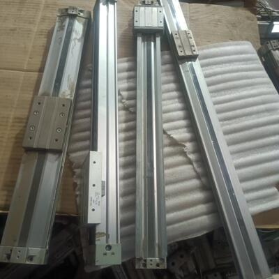 原装拆机SMC气缸MY1M20G-300LMY3B25-300MY16-400MY3A16-500