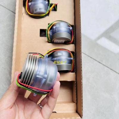 SIKO编码器MSK320AS-0015原装BTSRTS55D1000EIP张力传感器