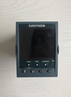 EUROTHERM欧陆3504+D4 3504CCVH1XX11XXXGD4 温控器拆机