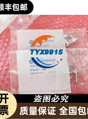 Wippermann滚子链组件1501-0501-120