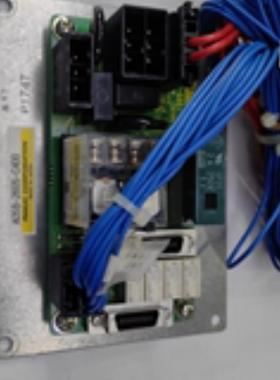 A05B-2605-C400A20B-1009-0630FANUC发那科机器人连接板 议价