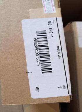 全新AB 变频器编码器 20B-ENC-1 354792-A01 B版本 AB配件板