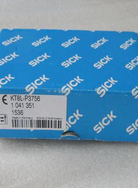 全新 正品 原装 德国施克SICK色标传感器 KT8L-P3756 订1041351