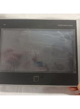 拆机速博康NOVAKON触摸屏N07-P/N07-P1包好