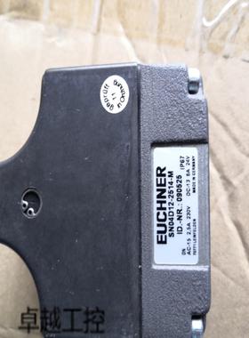 090525 SN04D12-2514-M 德国安士能090524 SN03D12-2514-M原装