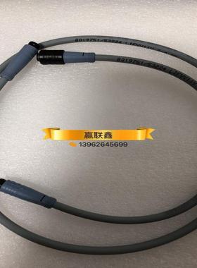 全新德国原装进口 艾查ESCHA 连接线3芯接头8019751 实图