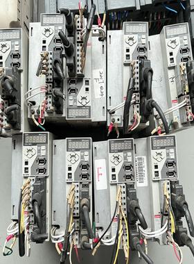 议价品～RS OEMax伺服驱动器 800W 实物拍摄