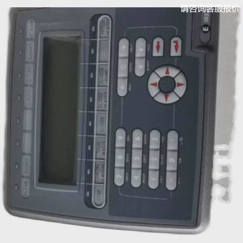 北尔 Beijer MAC E1032 1.10 B300/B226按键膜 按键面