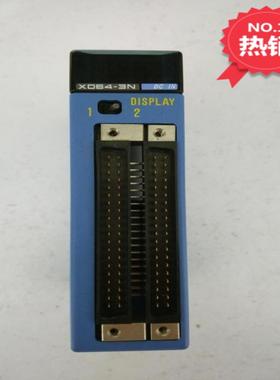 横河 F3XD64-3N  图片实拍